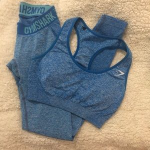 Gymshark Set